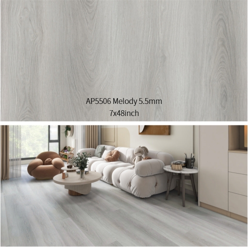 5.5mm | Oakel City AP5506 Melody