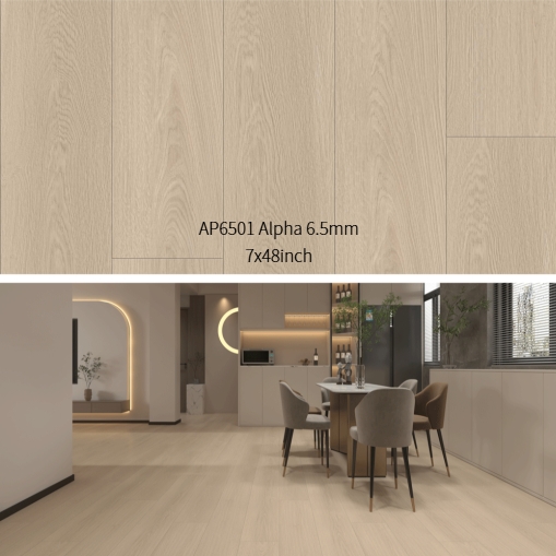 6.5mm | Oakel City AP6501 Alpha