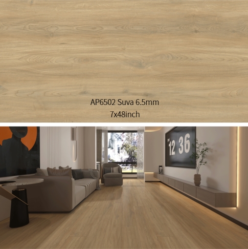 6.5mm | Oakel City AP6502 Suva