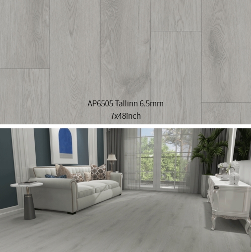 6.5mm | Oakel City AP6505 Tallinn