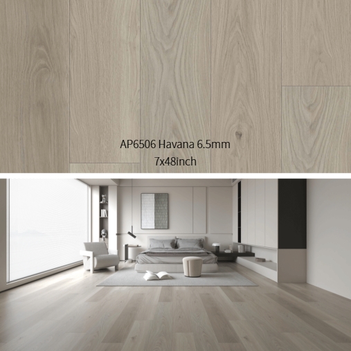 6.5mm | Oakel City AP6506 Havana