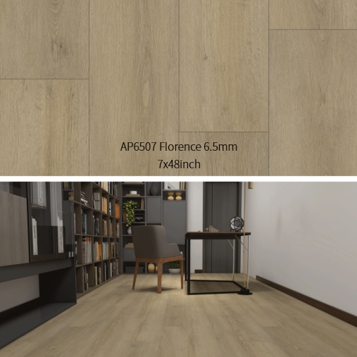 6.5mm | Oakel City AP6507 Florence