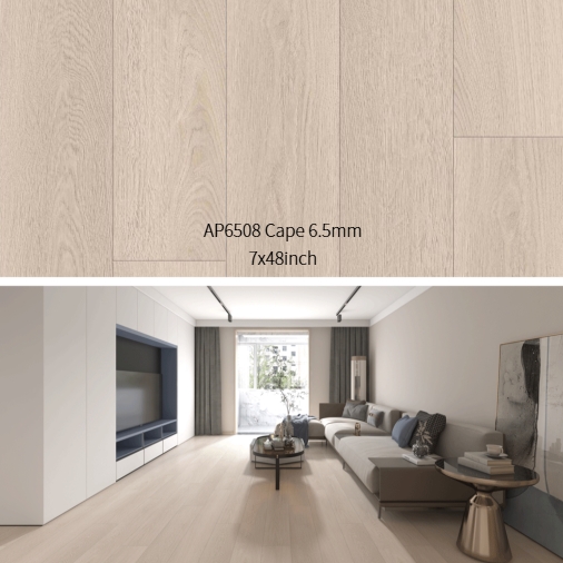 6.5mm | Oakel City AP6508 Cape