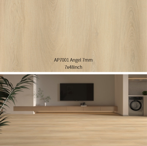 7.0mm | Oakel City AP7001 Angel