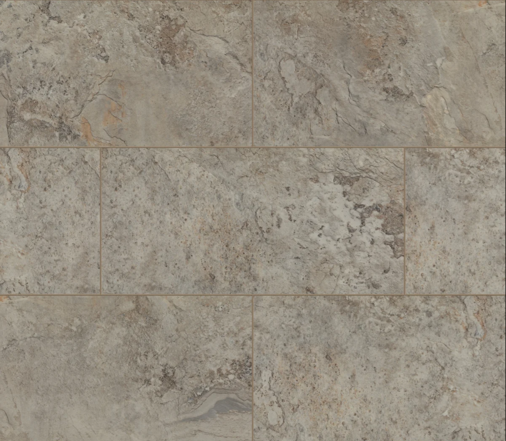 7.5mm Vinyl Tile | Agate