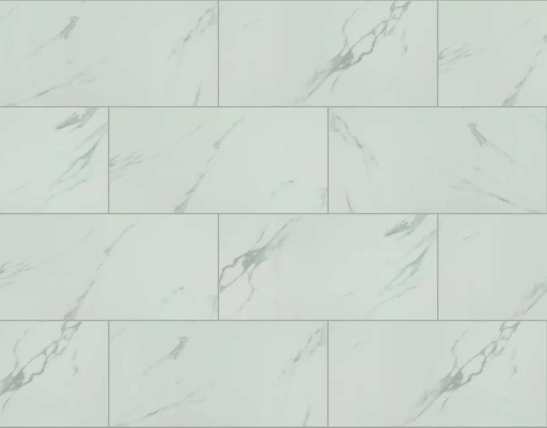 7.5mm Vinyl Tile | Jade