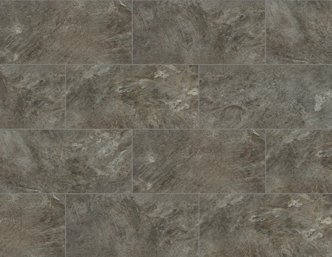 7.5mm Vinyl Tile | Jasper