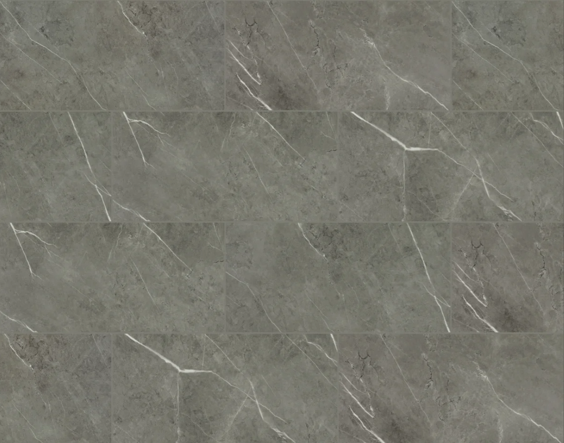 7.5mm Vinyl Tile | Topaz